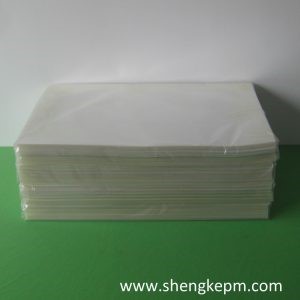 Transfer PET Film Hot & Cool (19" X 25") 75u/100u