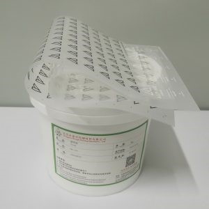 Water Based & Silicone Additive