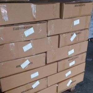 Transfer Silicone PET Film (19" X 25") 75u/100u