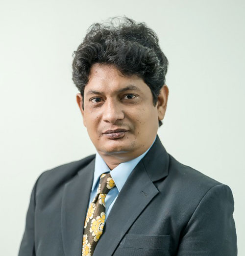 Mr. Md. Kamruzzaman